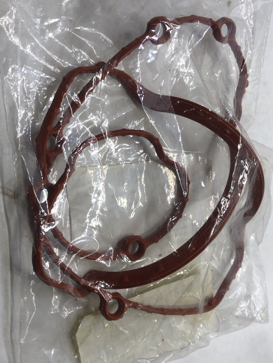 New OEM Genuine GM Chevrolet Pontiac 2005-2009 Gasket Oil Pan 12591284