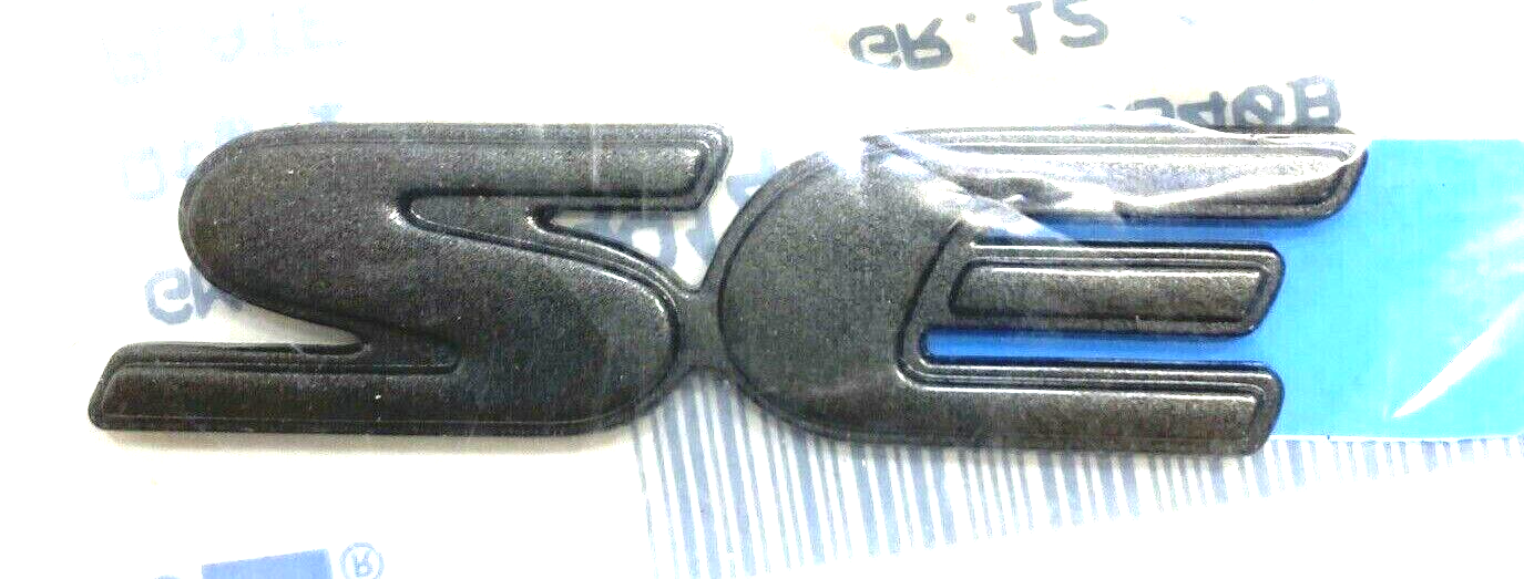 New OEM GM Pontiac Grand Prix Emblem 1997-2003 10303914