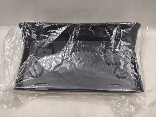 Genuine OEM GM Front License Plate Bracket 84461480