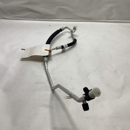 New OEM Genuine GM Pontiac 2006-07 2.4L Discharge Hose & Tube Assembly 19244799