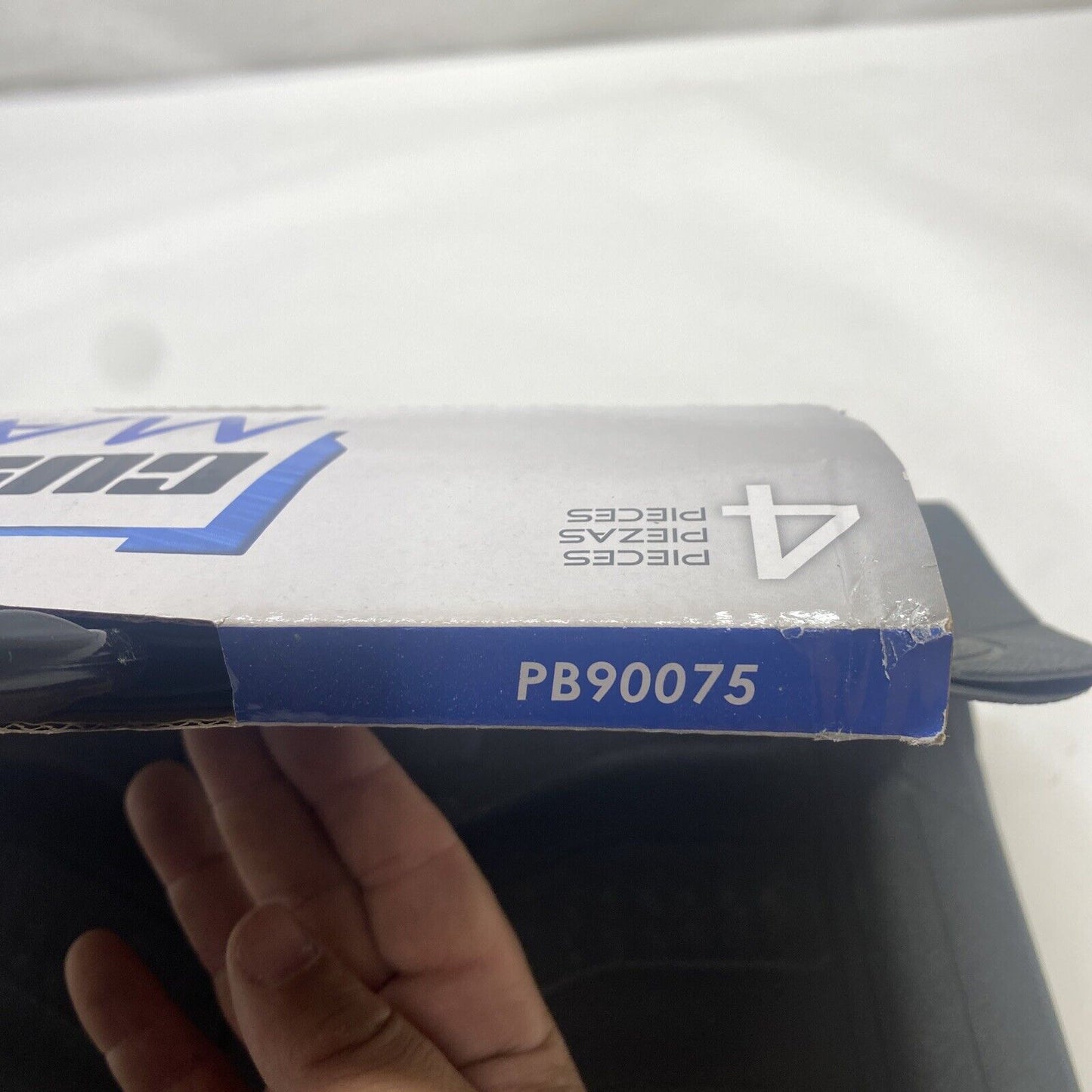 New Custom Mats Car Floor Mats PB90075