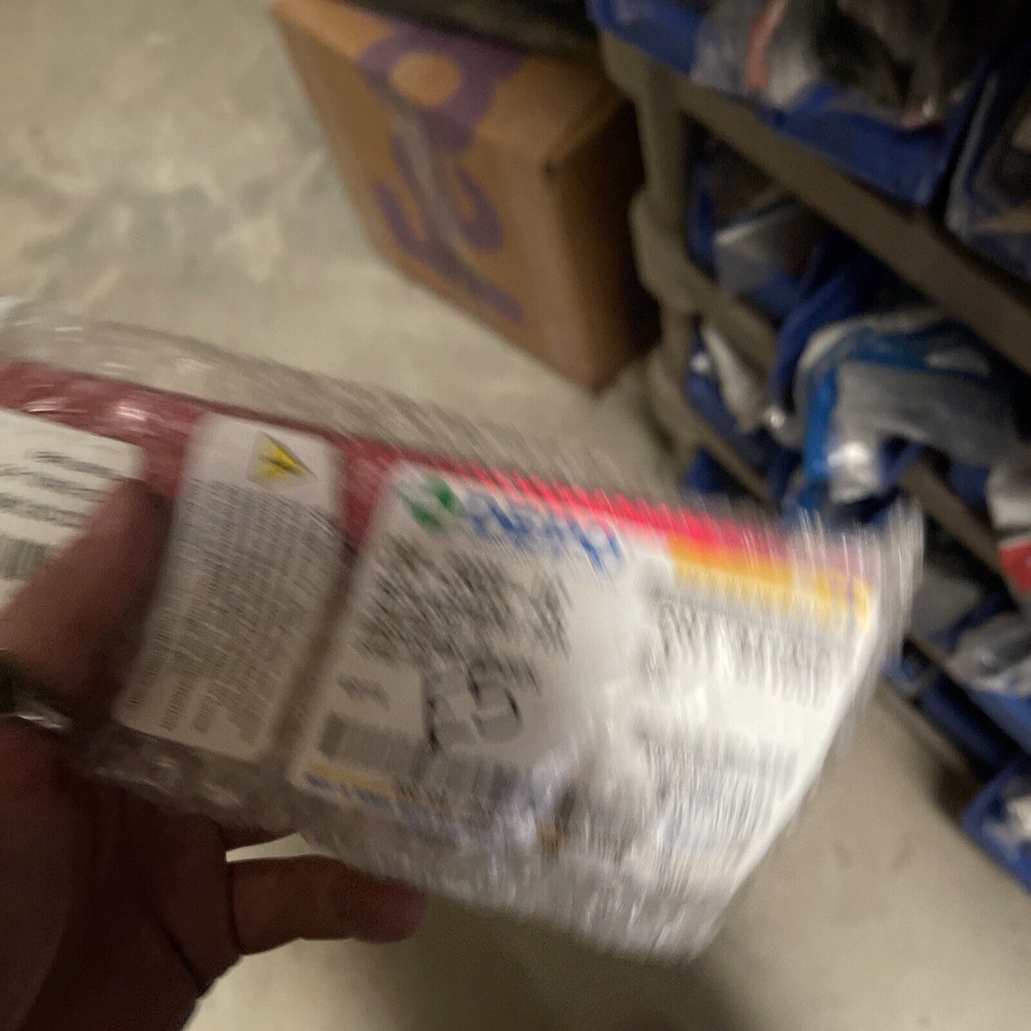 New DEPO Rear Left Driver Bumper Reflector Light Lamp CH1184105C