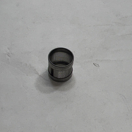 New OEM Genuine Ford Filter Assembly aa5z6c683a