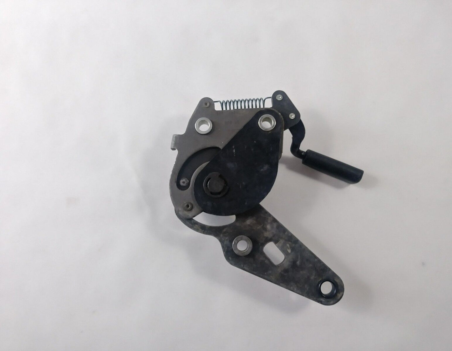 Ford Explorer Front Seat Latch Recliner Passenger Side 01-05 F4TZ-1562648-CA