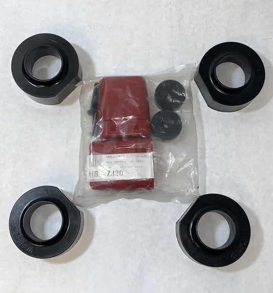 New Skyjacker Suspension Lift Kit for 1993-1998 Jeep Grand Cherokee ZJ20