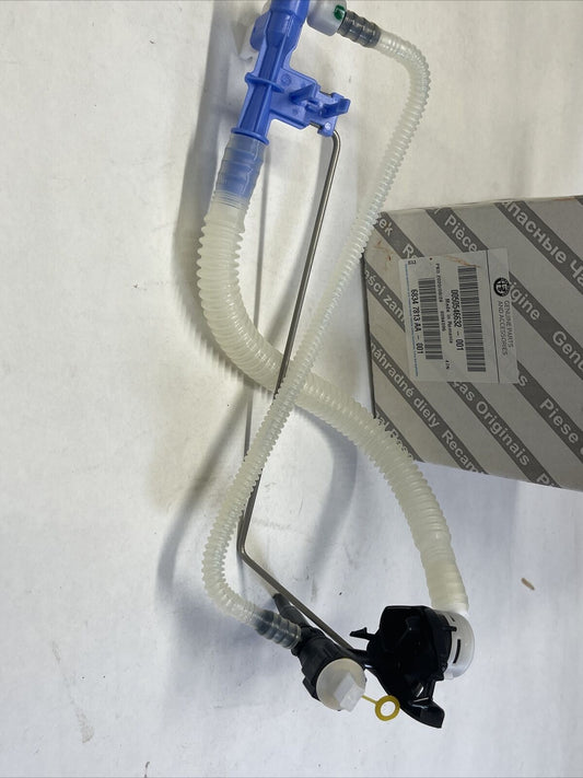 New OEM Alfa Romeo Giulia Fuel Tank Pickup Assembly 2022 68347813AA