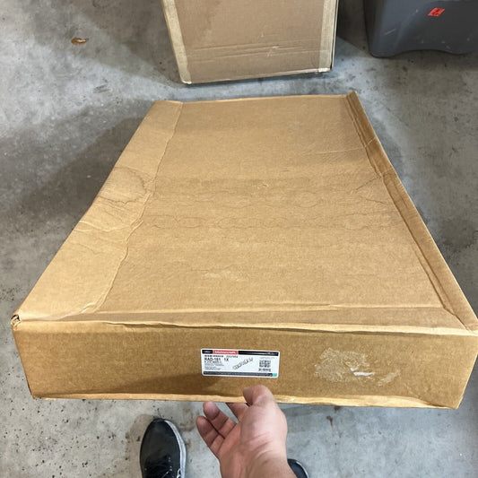 Genuine OEM Ford Transit Connect Radiator 2015-2023 Motorcraft RAD181