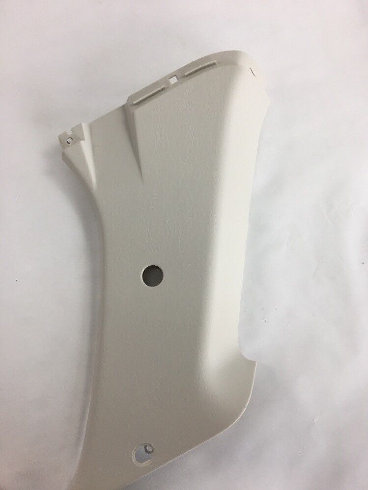 2008-2009 Ford Escape Upper Interior Trim Panel Driver Side OEM 8L8Z7831005BB