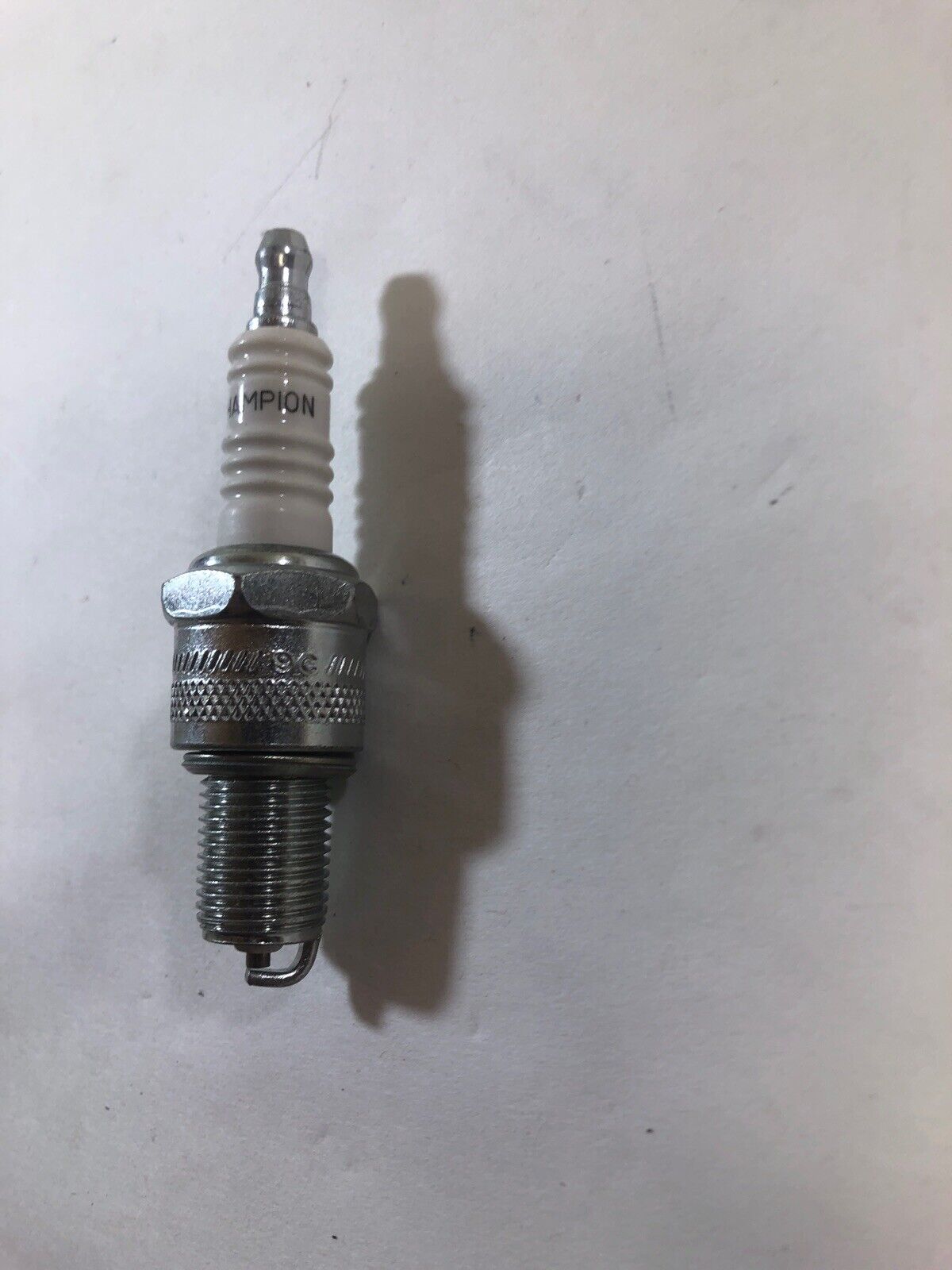 Spark Plug-Copper Plus Champion Spark Plug 322