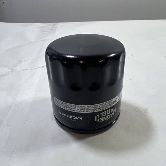 Genuine OEM Mopar Engine Oil Filter 1AML0064AA