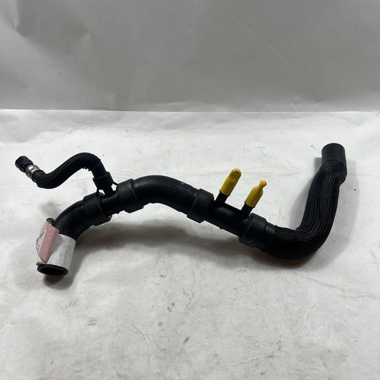 Genuine OEM Motorcraft Ford Taurus 2013-2019 Radiator Hose Lower KM5121