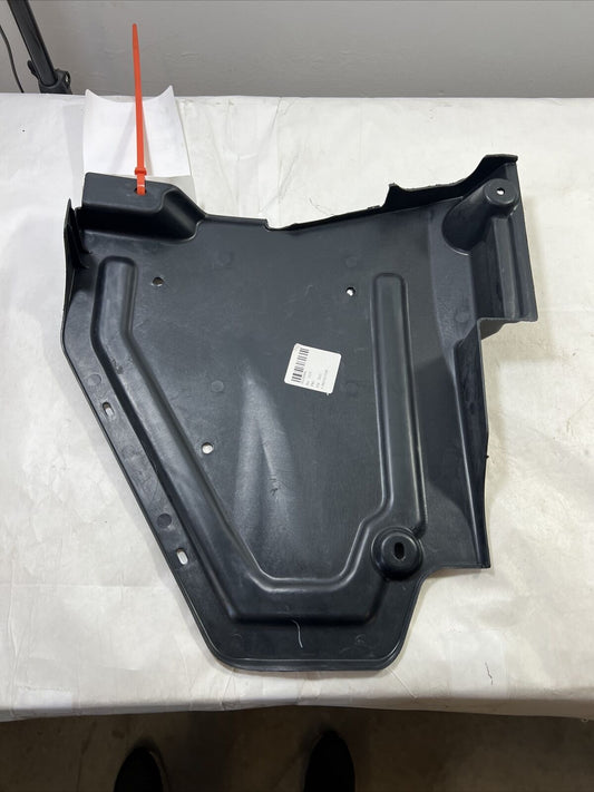 Genuine OEM GM Sonic Right Passenger Side Tank Protector 2012-2020 95176466