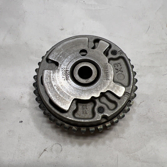 Genuine OEM GM CT4 Engine Timing Camshaft Sprocket Actuator 2007-2022 12614464