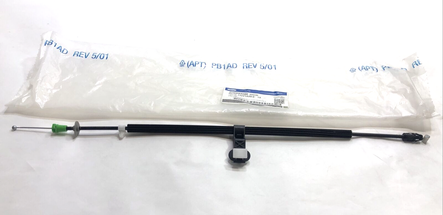 FORD OEM F-250 Super Duty Lock Hardware-Release Cable 17-22 HC3Z15221A00E