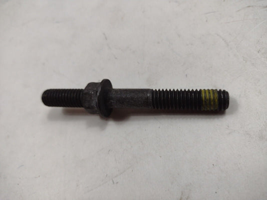 1 Single* Genuine OEM GM Chevy Express Exhaust Manifold Stud 1984-2014 12550726