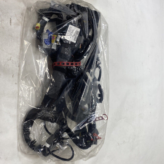 New OEM MOPAR Instrument Panel Wiring 68450066AA