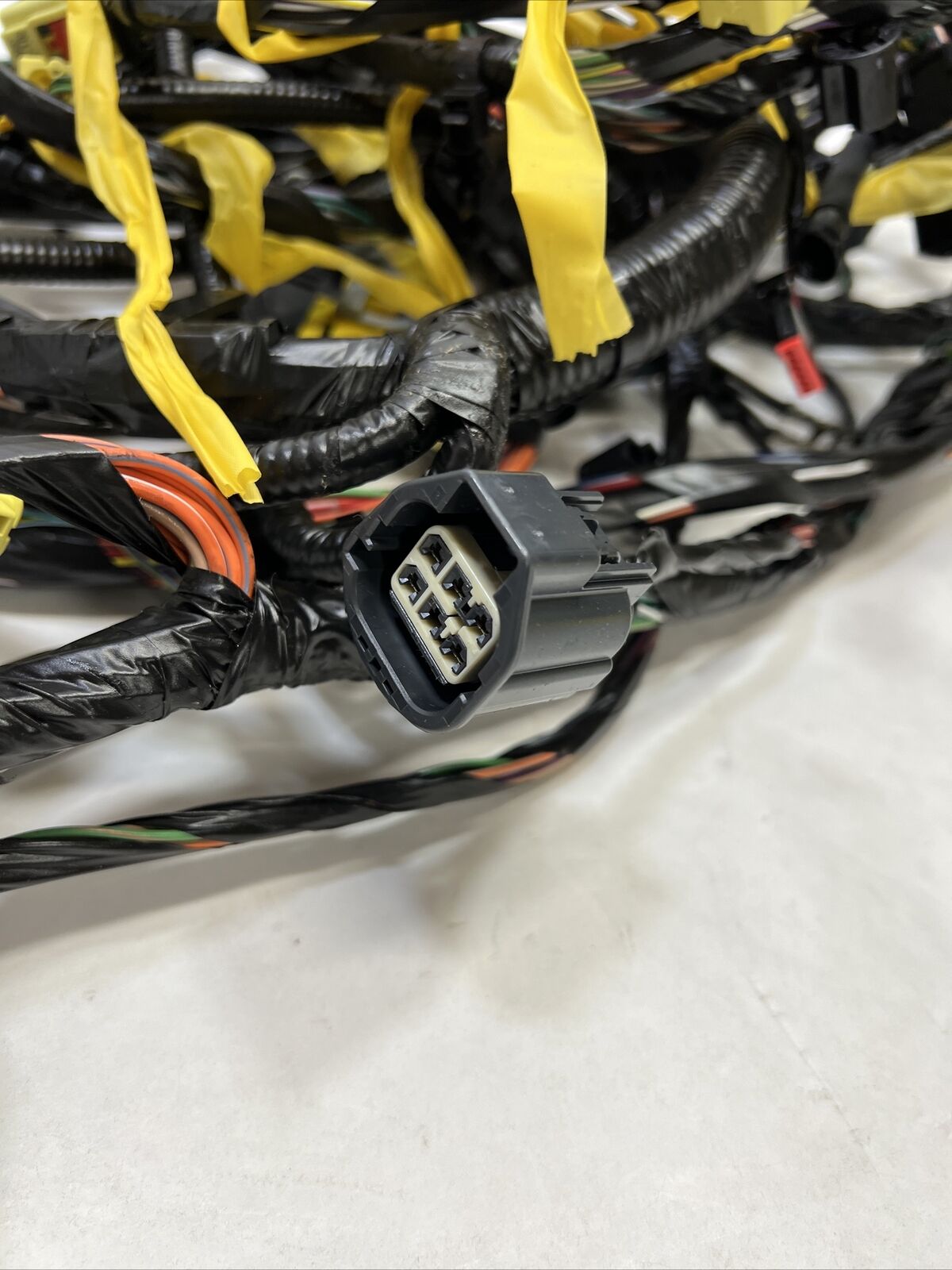 New OEM Mopar Wiring 68158982AB