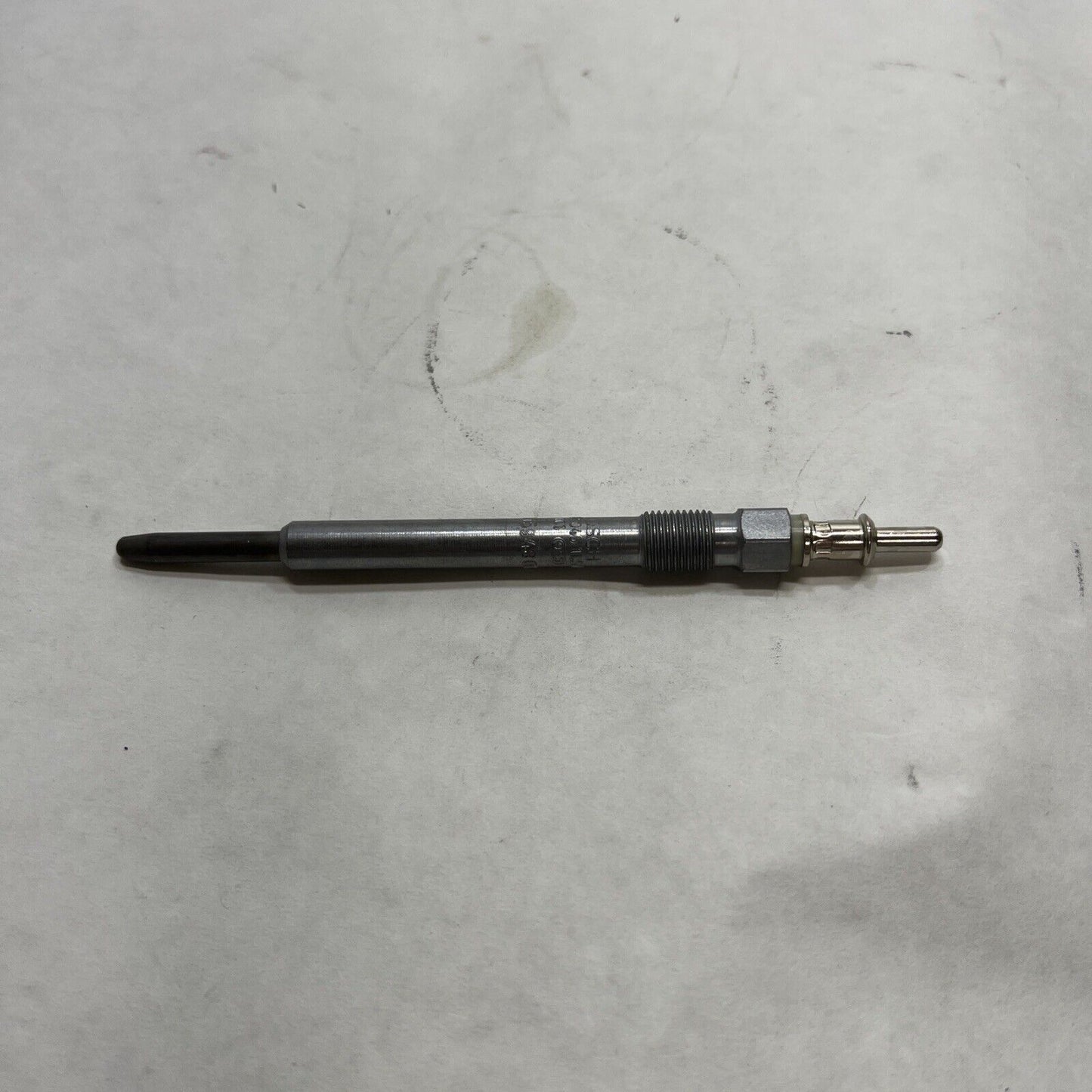 New OEM Mopar A0011594801, 05117592AA Mercedes Glow Plug NOS 5080047AB