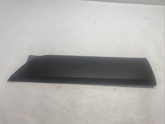 New OEM Mopar Chrysler Pacifica Left Driver Side Molding 2007-08 UB07CJMAB