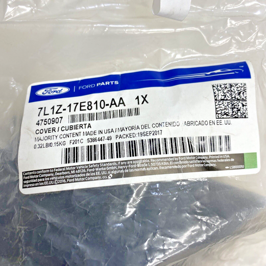 New OEM Ford Expedition Vent Cover Right 2007-14 7L1Z17E810AA