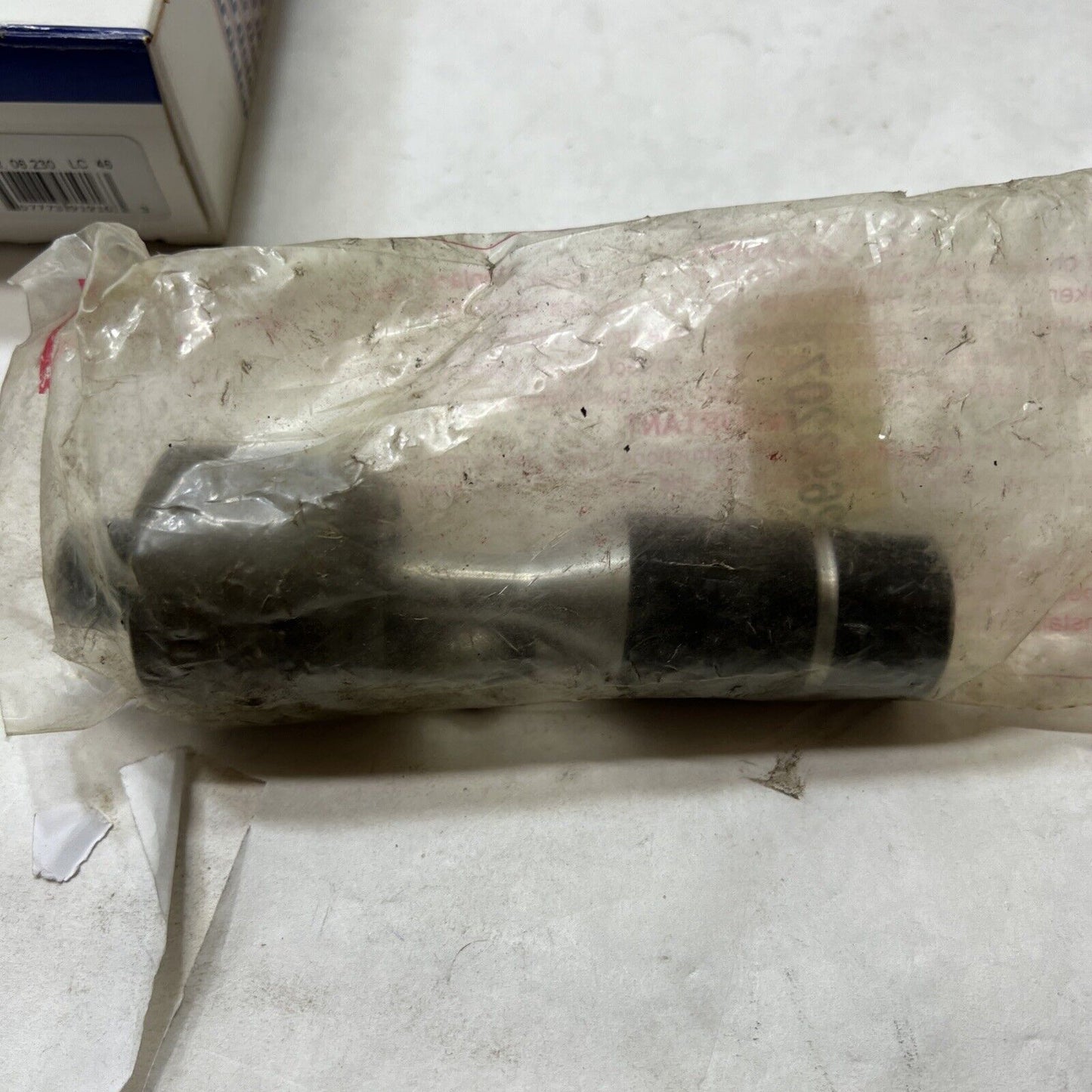 New OEM GM Steering Tie Rod End ACDelco 46A0870A