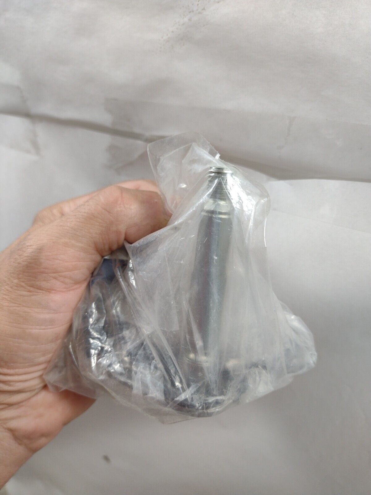 Genuine OEM GM Chevy Impala Auto Trans Manual Shift Lever 1999-2011 19369217