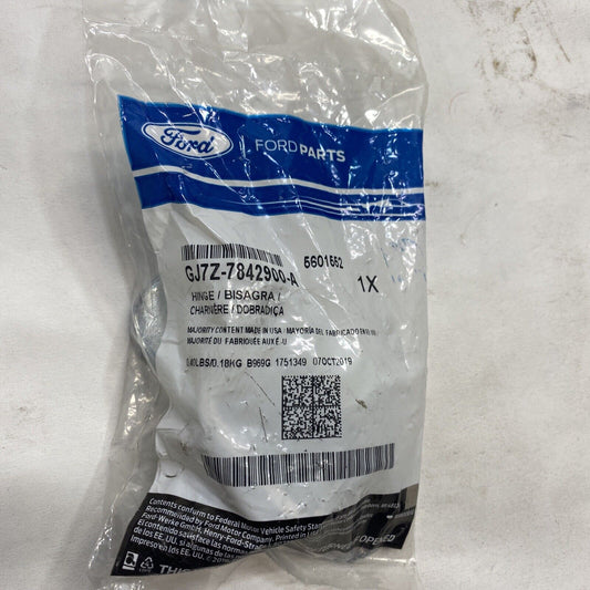 New OEM Ford Lincoln MKC 2019 Tailgate Hatch Hinge GJ7Z-7842900-A