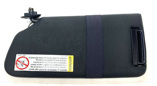 New OEM Genuine GM Buick Skylark Sunvisor 1996-1997 22608844