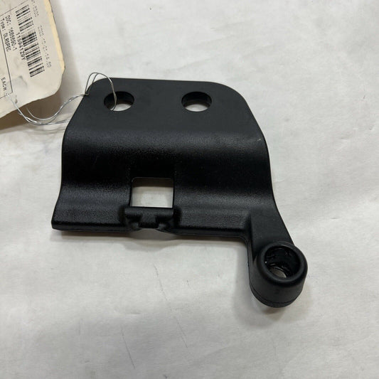 New OEM Mopar Gladiator 2020-2023 Latch Anchor Plate Bracket Left 68469893AC