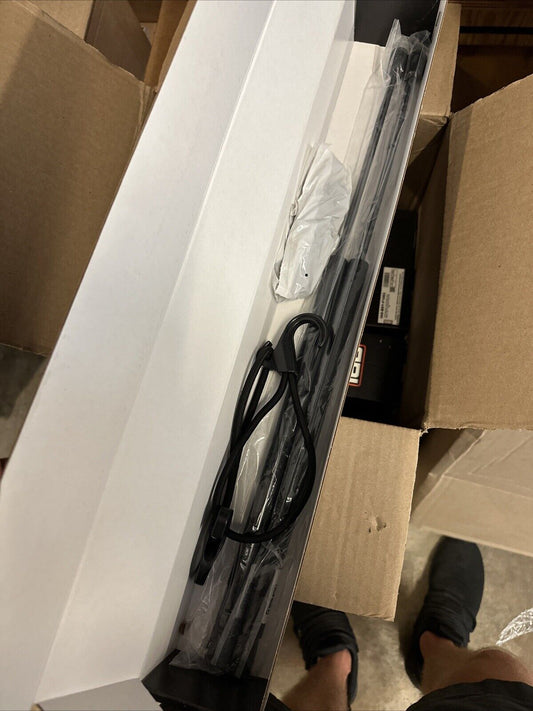 IAG V2 EZ-Lift Soft Top Assist System for Ford Bronco 2021-2022 4 Door Soft Top