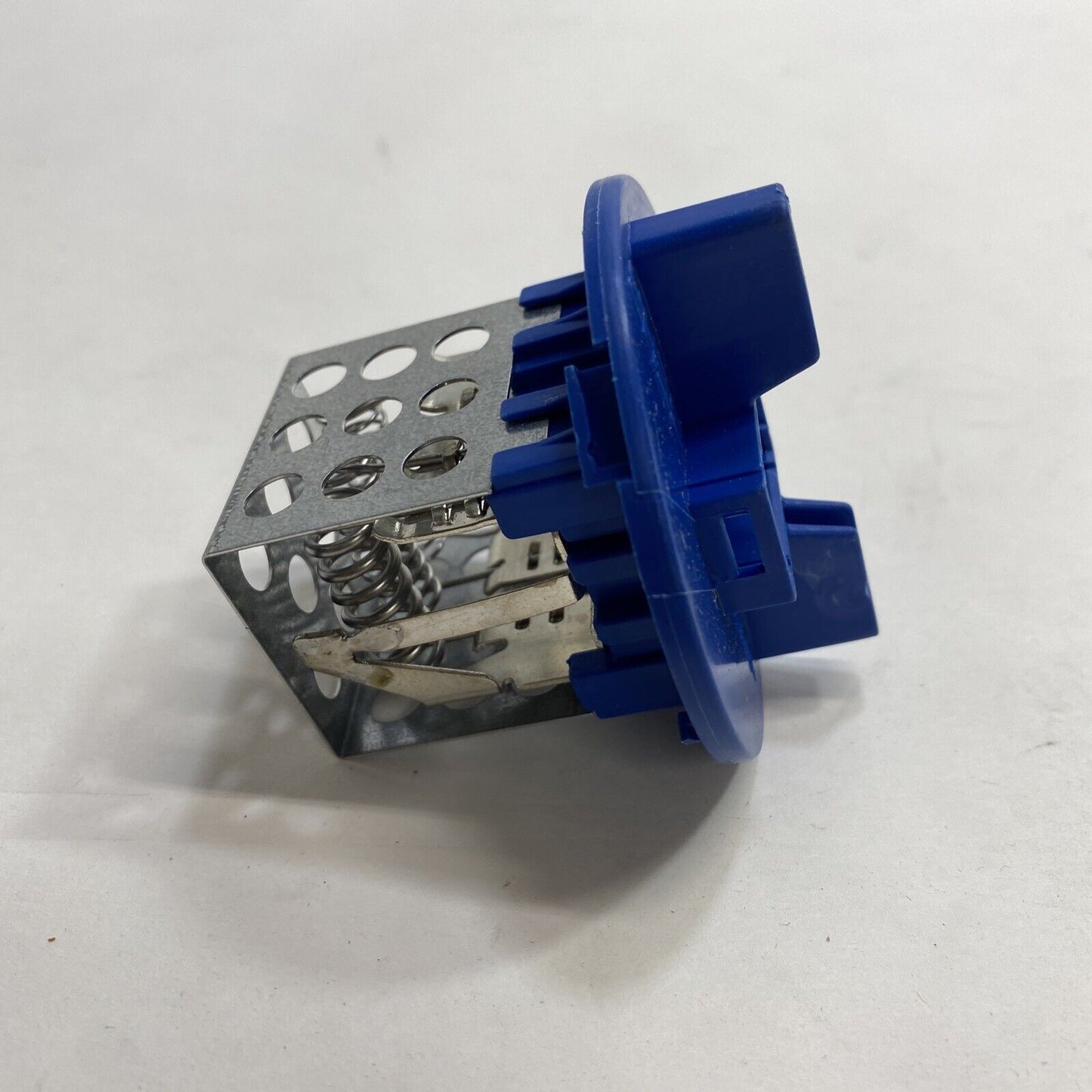 New OEM Mercedes-Benz Blower Regulator A0008700089