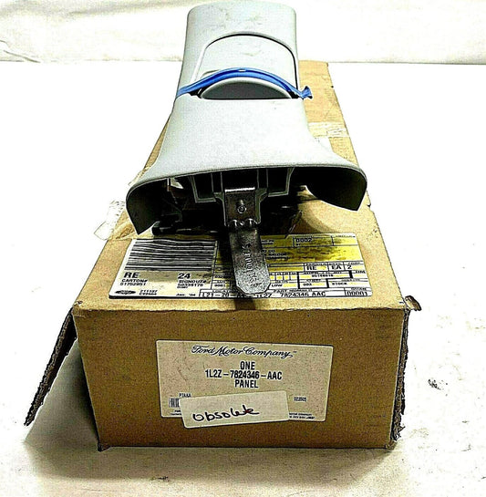 New OEM Ford Explorer Upper Center Pillar Trim 2004-2005 1L2Z-7824346-AAC