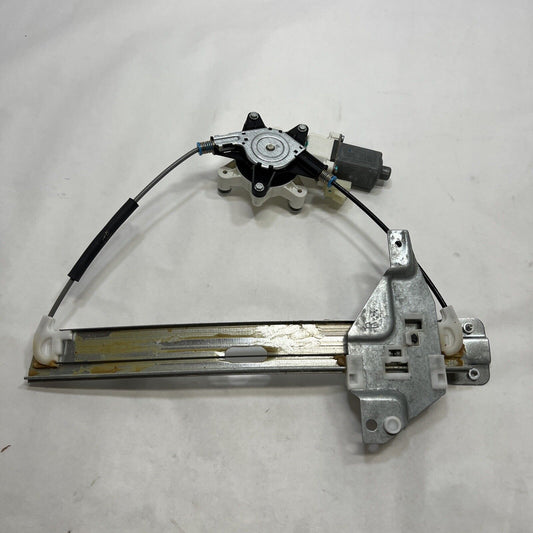 New OEM GM Window Regulator Assembly 10338752