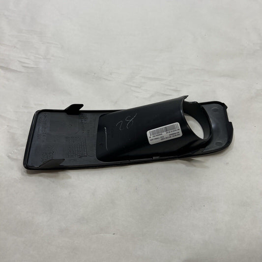 New OEM Genuine Ford Fusion 2006-2009 Right Grille Bumper Cover 6E5Z17E810CA