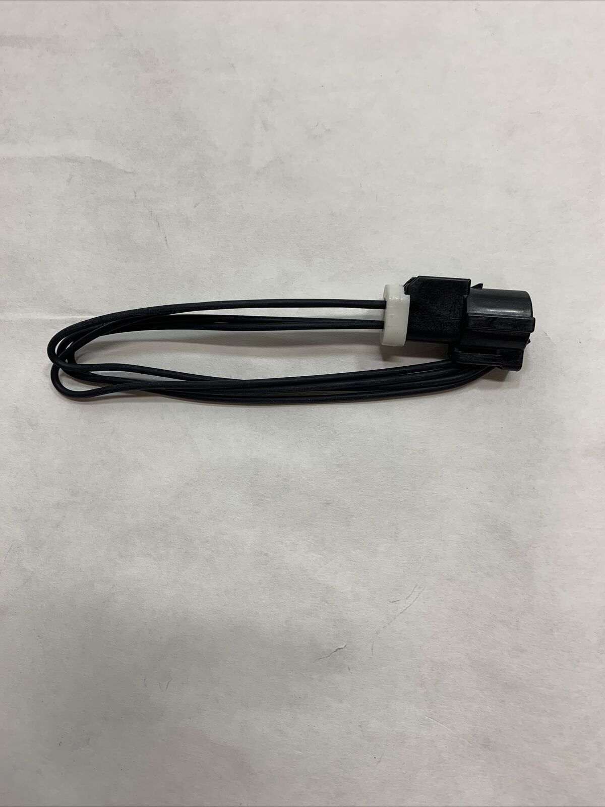 New OEM Motorcraft Wiring Harness O2 Sensor 5U2Z-14S411-HB