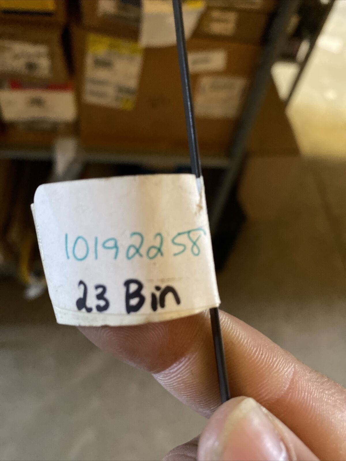 New OEM Genuine ACDelco General Motors Auto Transmission Dipstick 10192258