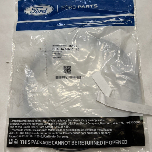 HC3Z14D202Z - CABLE ASY - Ford