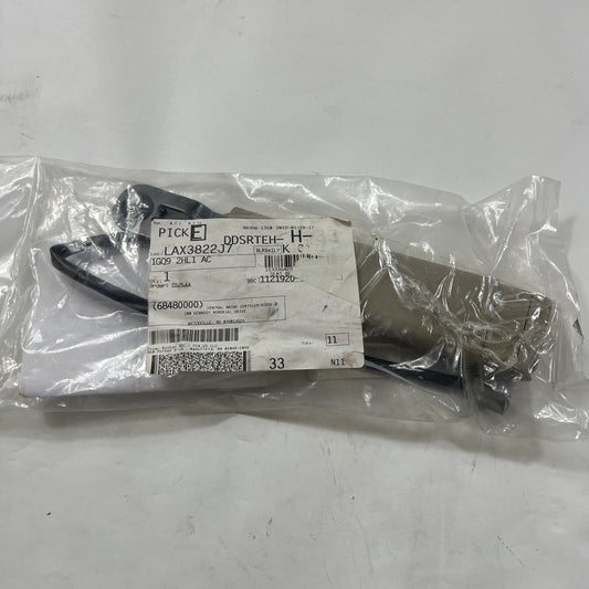 Genuine OEM Mopar Jeep Grand Cherokee Front Inner Seat Belt 2011-2017 1GQ92HL1AC