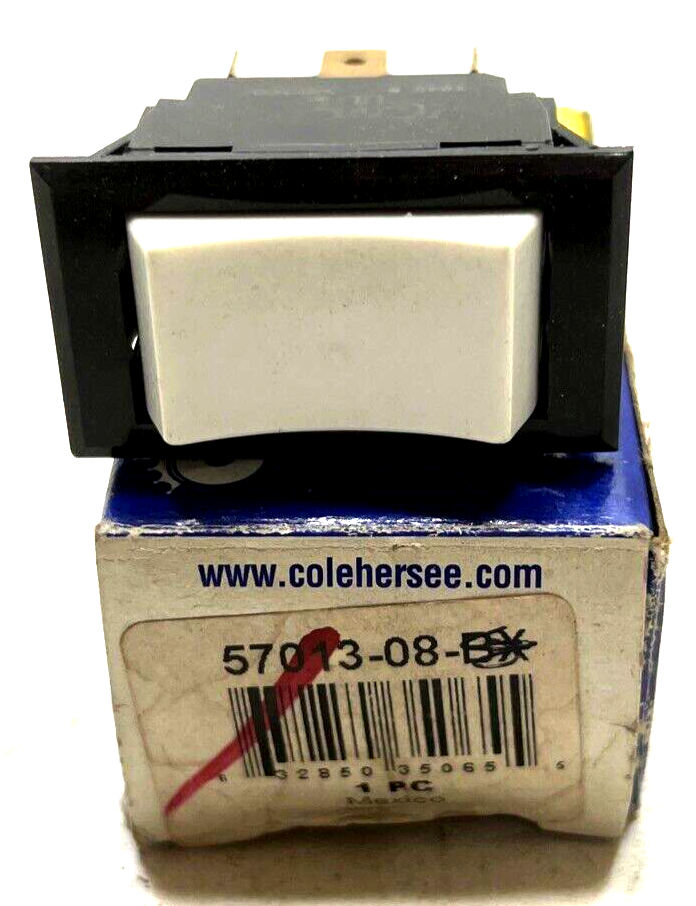 Cole Hersee 57013-08-BX 57013 08 56000 & 57000 Standard Series