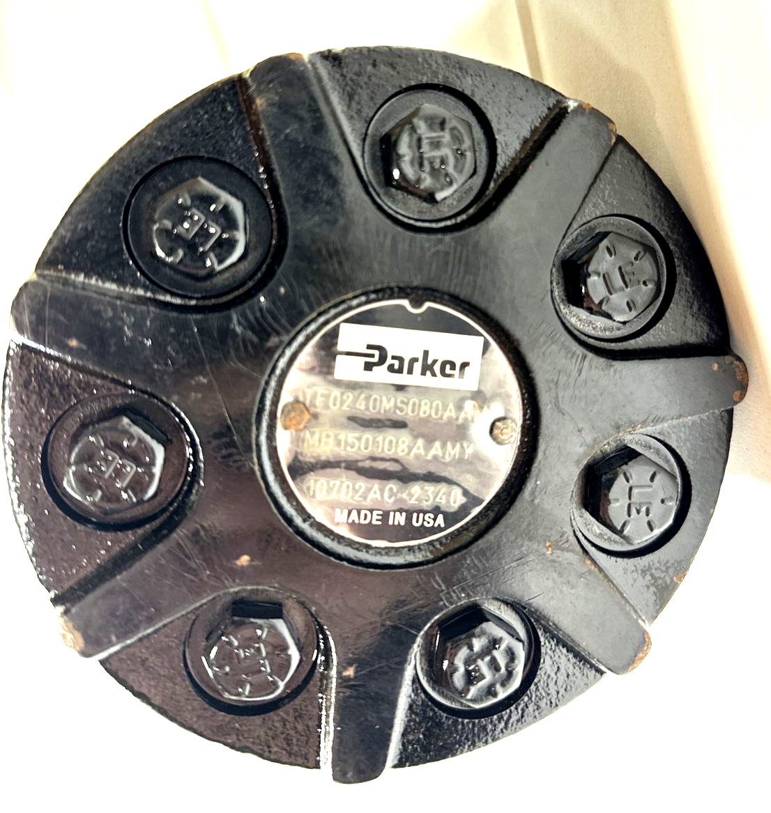 New Parker  104-1730 Eaton Char Lynn 104-1730-006
