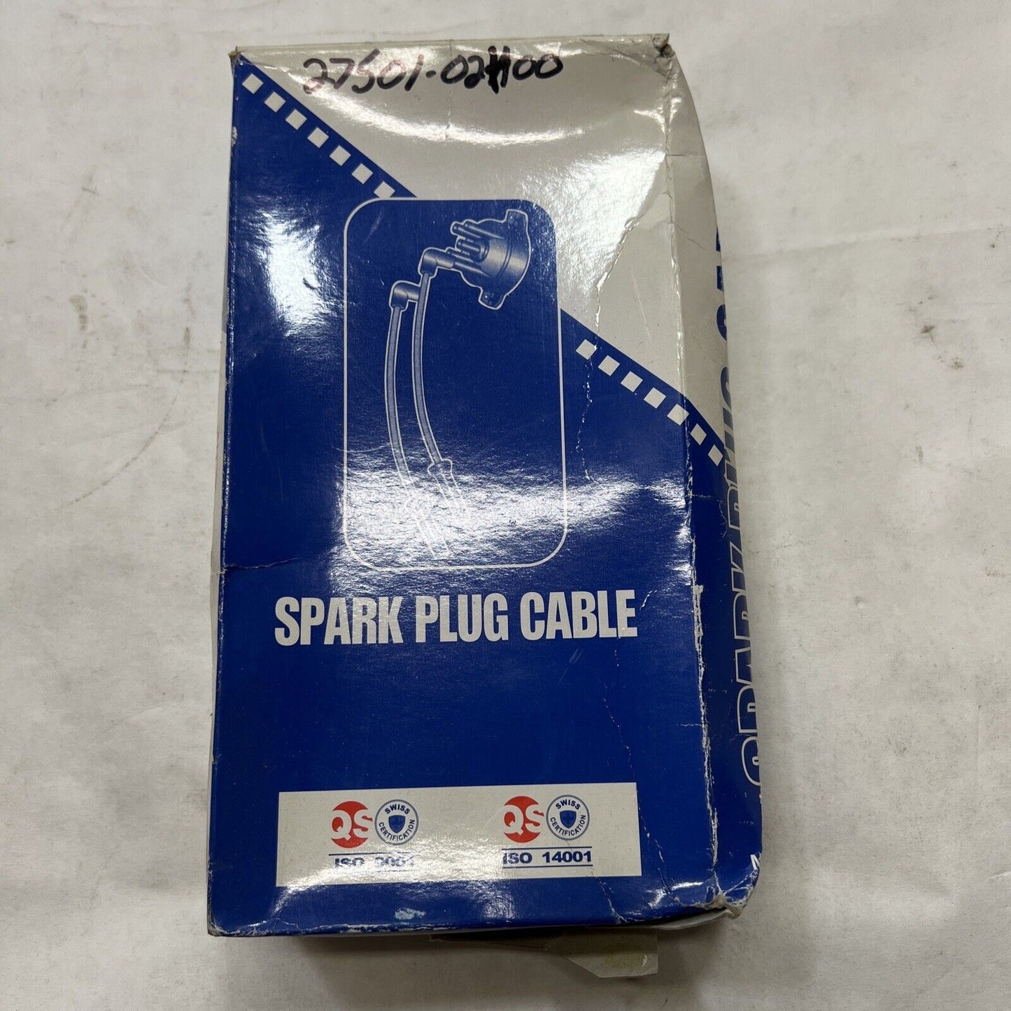 New Spark Plug Cable Kit 2750102H00