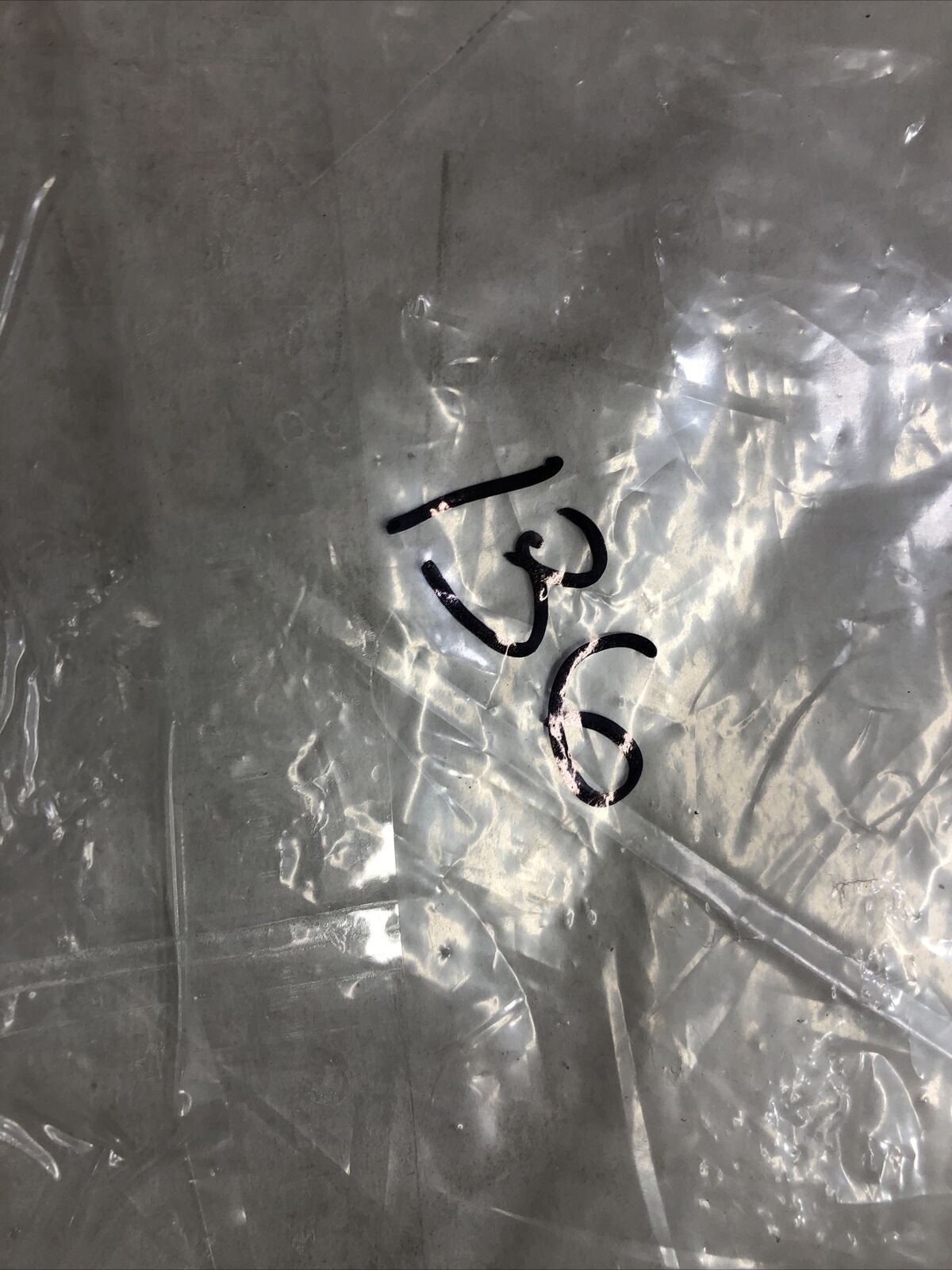 New Genuine GM 12580920 Upper Intake Manifold Gasket OEM