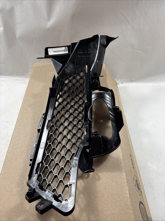 Genuine OEM GM Ford Side Cover 2015-2020 FR3Z-17E811-AB