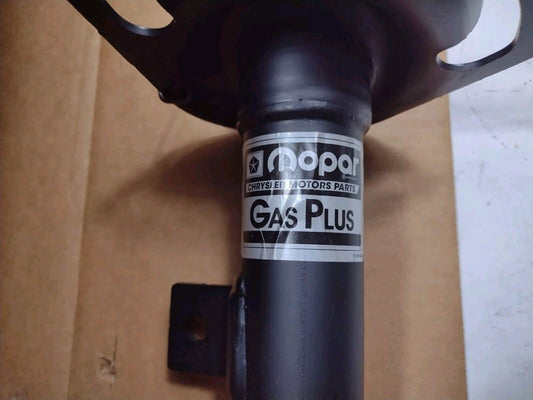 Genuine OEM Mopar Dodge Avenger Front Suspension Strut Assembly 08-11 68026528AC