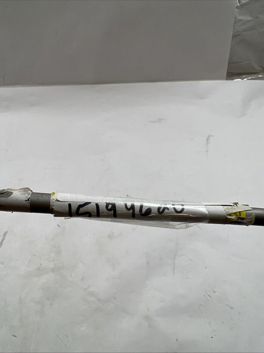 Genuine OEM GM Chevrolet Blazer Fuel Injection Fuel Feed Pipe 1997-2004 15199620