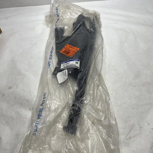 New OEM Genuine Ford 19-23 Right Passenger Side Fender Ledge Cover KA1Z5802038A