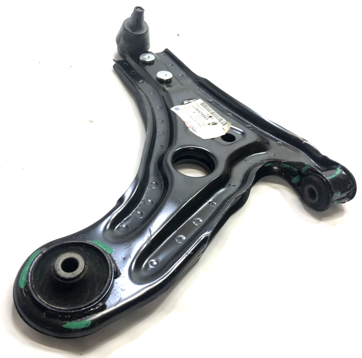 New OEM Genuine GM Chevrolet 04-11 Front Driver Side Lower Control Arm 95975941