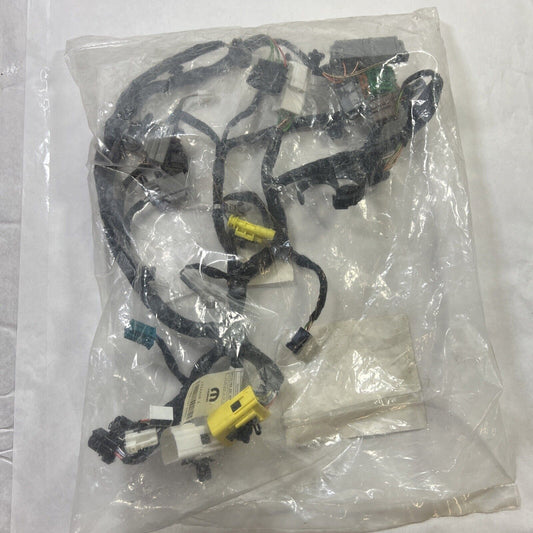 Genuine OEM Mopar Seat Wiring 68446132AA