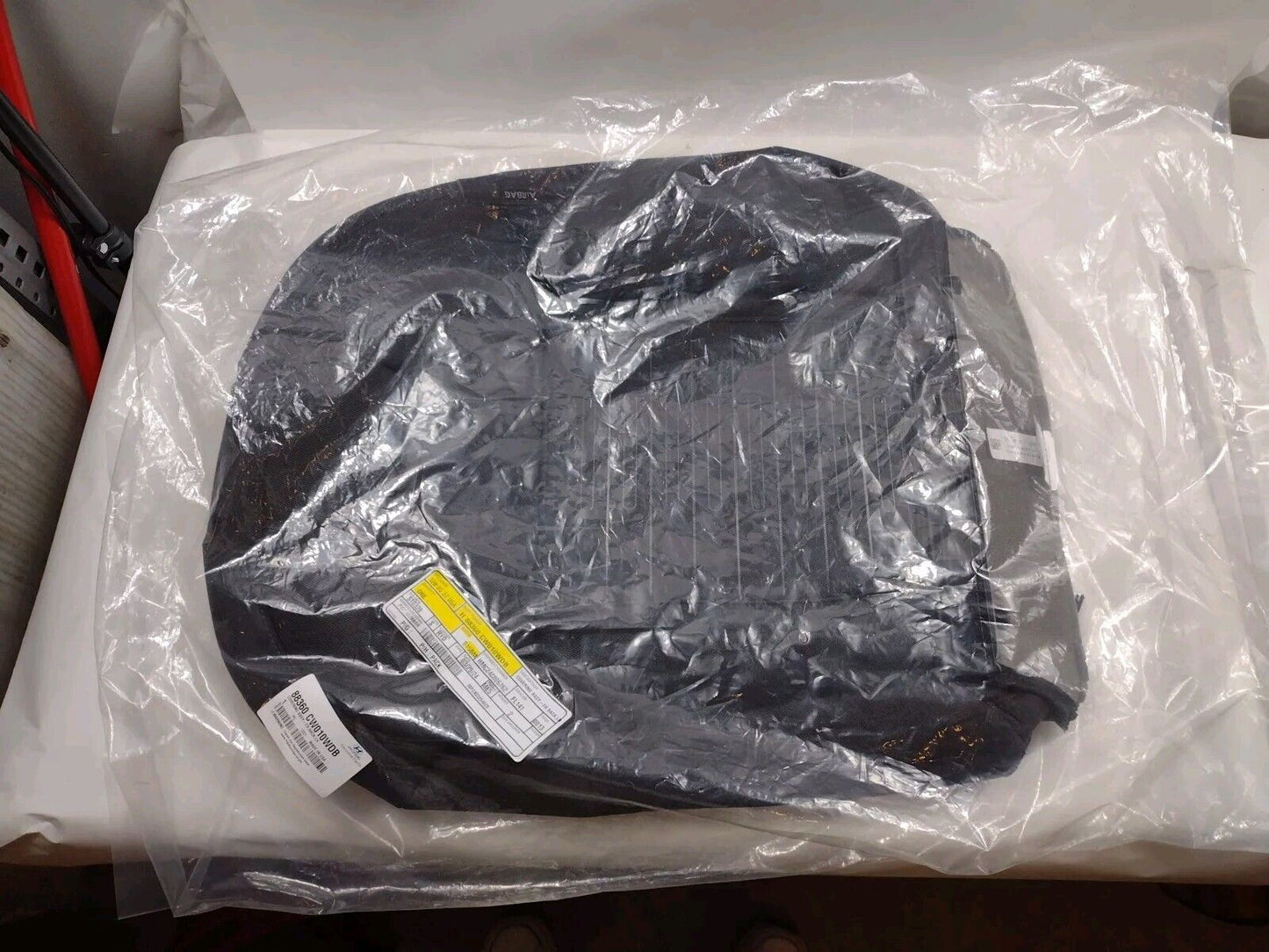 Genuine OEM Hyundai Santa Cruz Covering Assy 2022-2023 88360CW010WDB