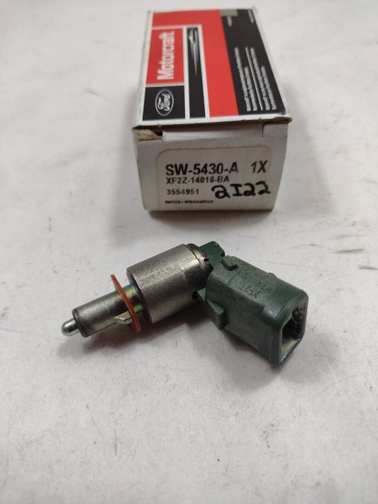 Genuine OEM Ford Lincoln Aviator Switch 1999-05 XF2Z14018BA Motorcraft SW5430A
